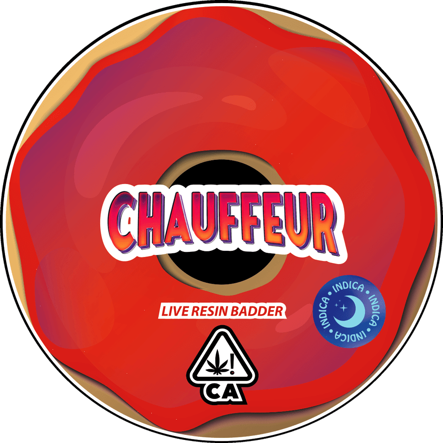 Chauffeur