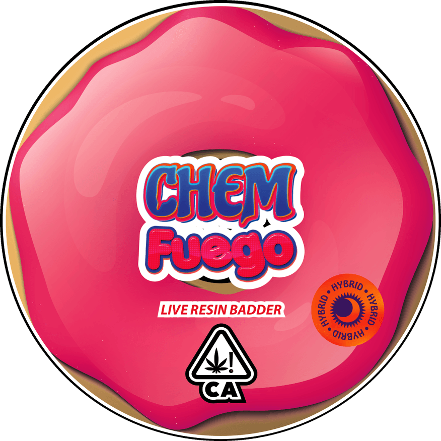 Chem Fuego