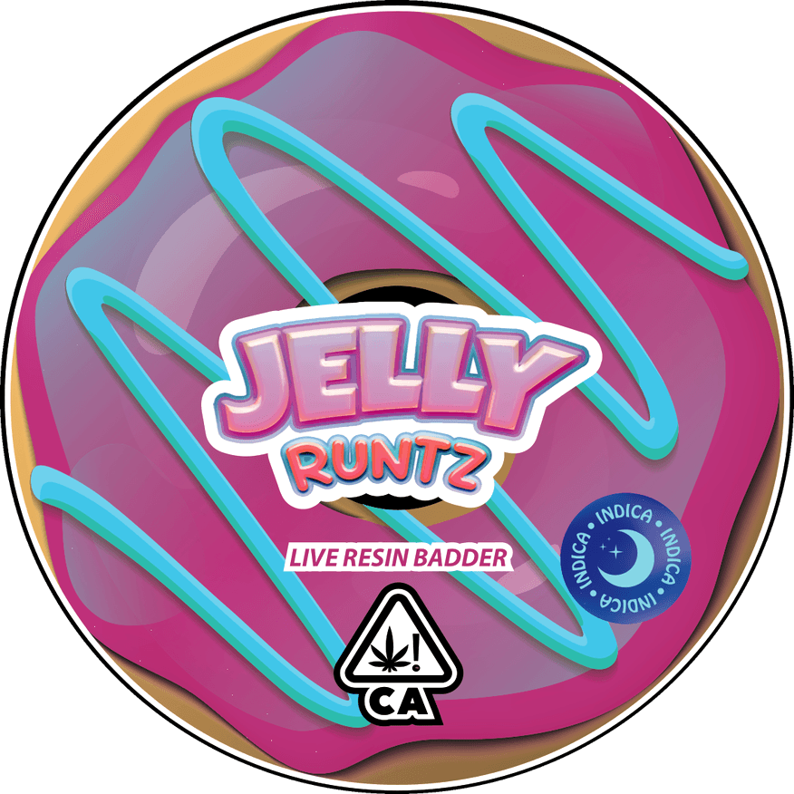 Jelly Runtz