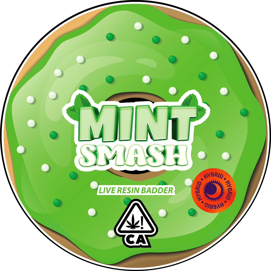 Mint Smash