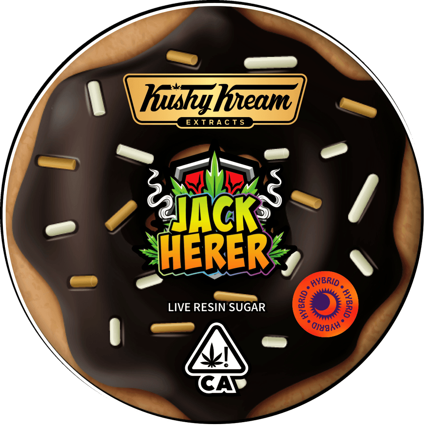 Jack Herer