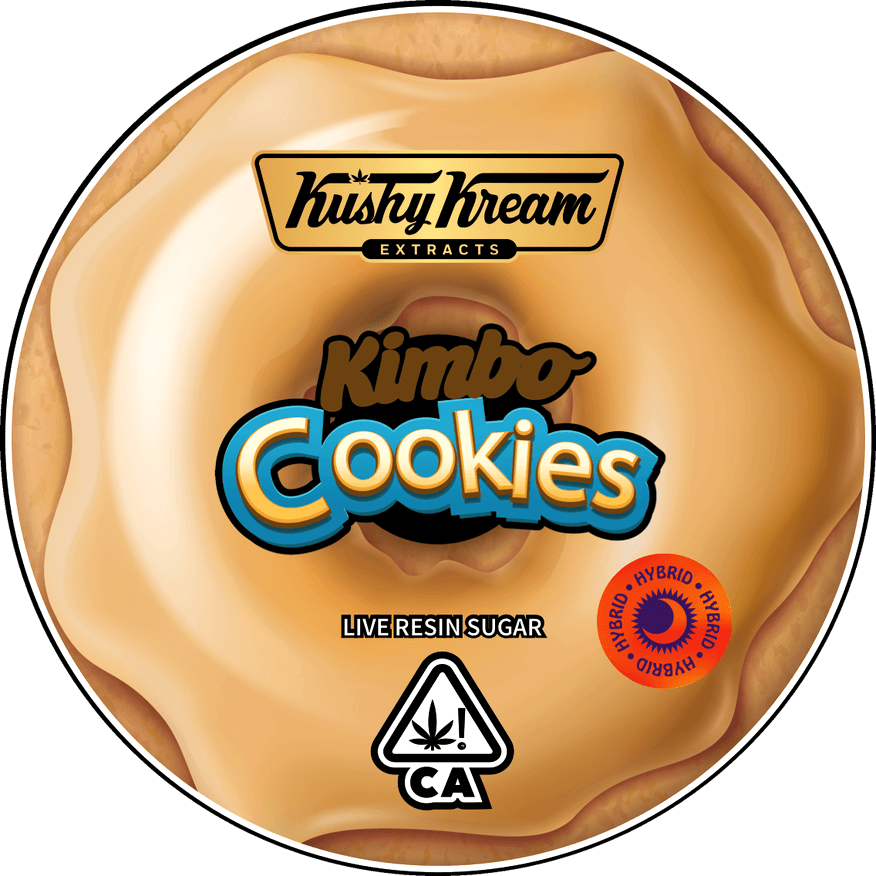 Kimbo Cookies