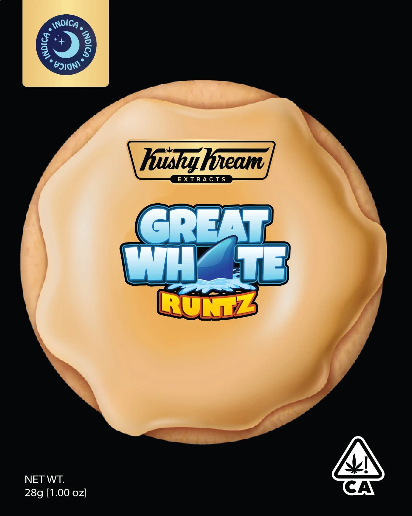 Great White Runtz