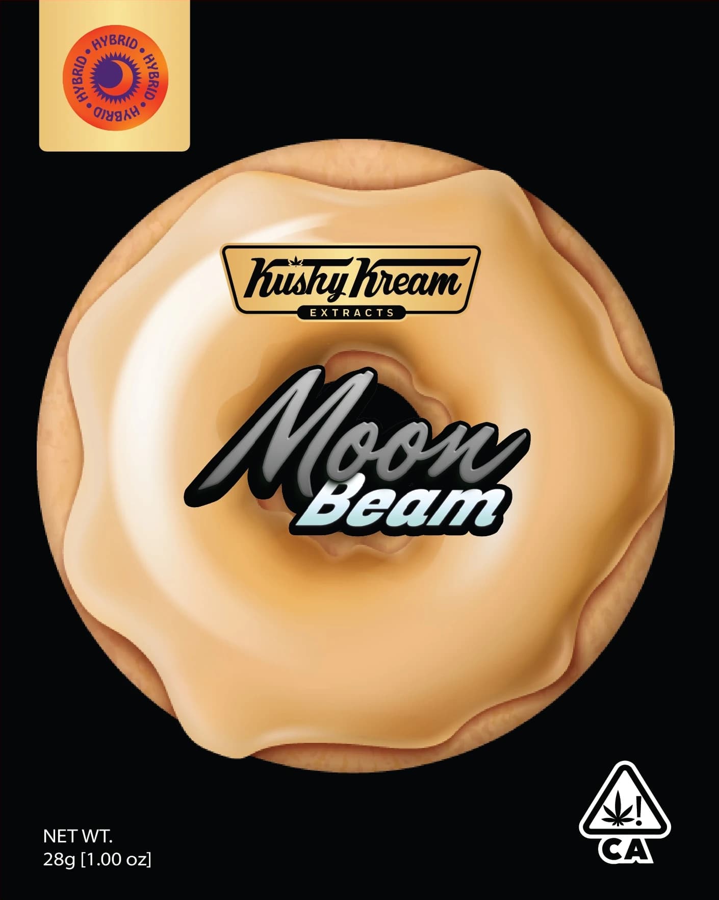 Moon Beam